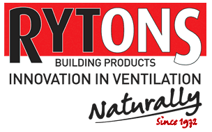 Rytons Building Products Logo