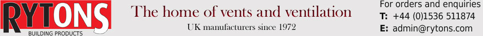 Rytons Building Products